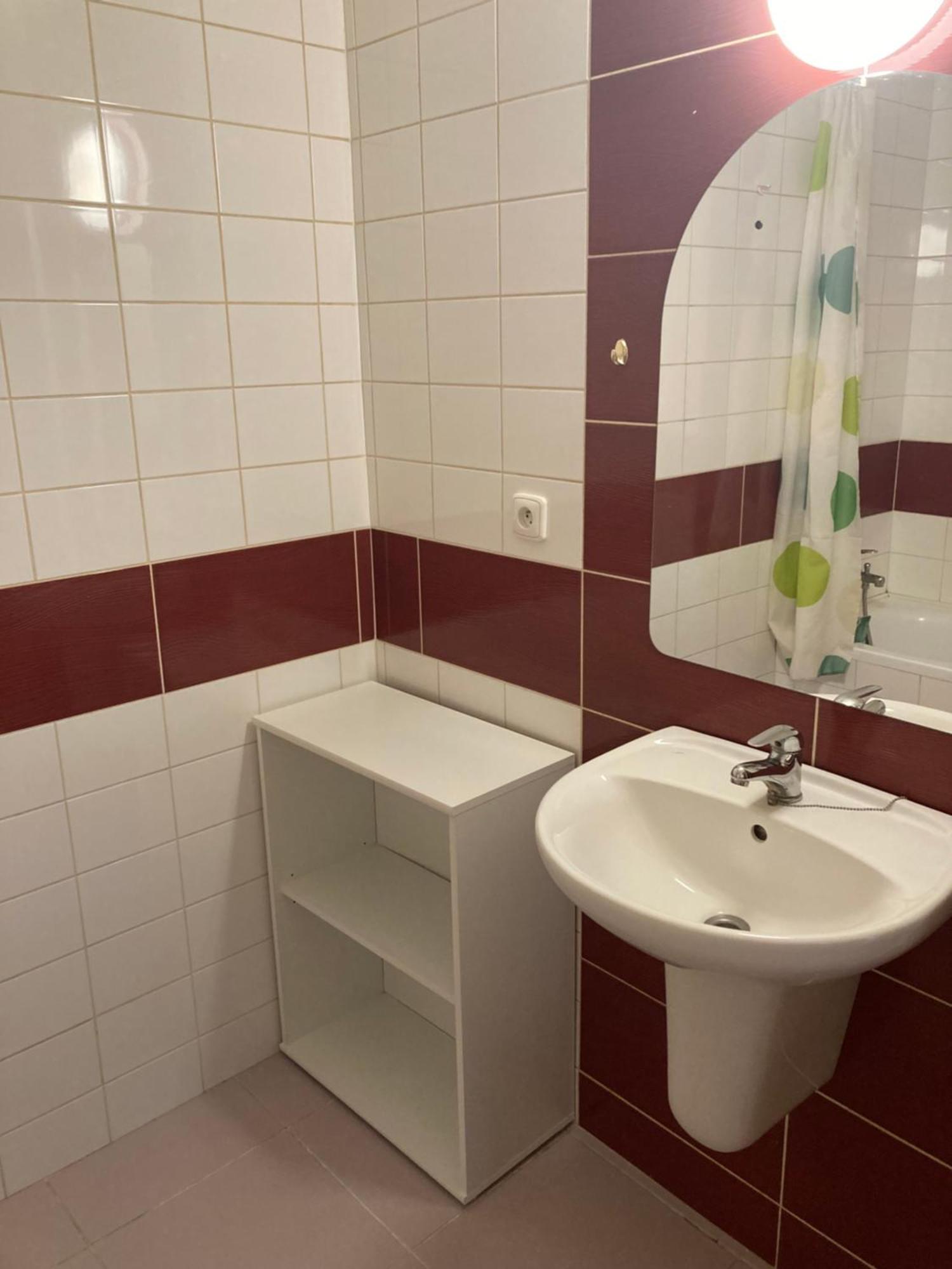 Apartman Ceske Budejovice Exterior foto