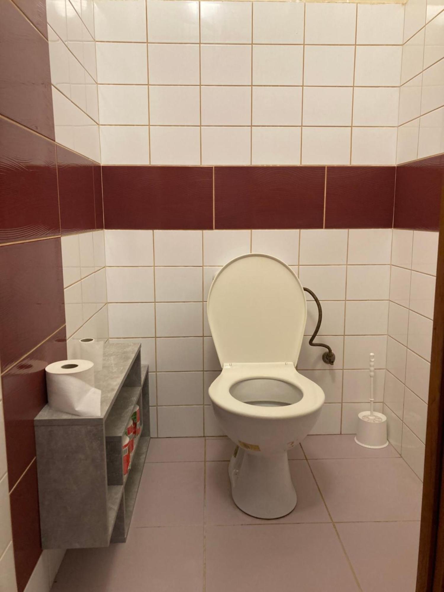 Apartman Ceske Budejovice Exterior foto